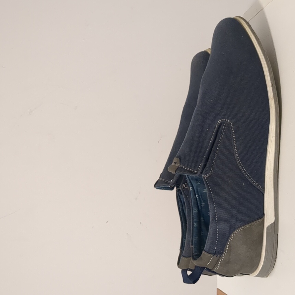 Steve Madden Slip On Sneakers